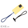 Ремінець для смартфона ColorWay Handy Strap, Dark Blue (CW-SCHS-BU)