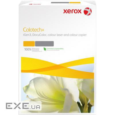 Фотопапір Xerox A4 COLOTECH + (300) 125л. AU (003R97983)