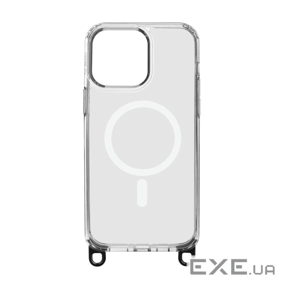 Чохол до мобільного телефона Armorstandart Crossbody Air MagSafe Rope Apple iPhone 14 Pro (ARM86372)