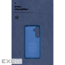 Чохол до мобільного телефона Armorstandart ICON Samsung S25 Blue (ARM88144)