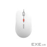 Мишка Xiaomi MiiiW Wireless/Bluetooth White (MW23M22 White)