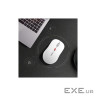 Мишка Xiaomi MiiiW Wireless/Bluetooth White (MW23M22 White)