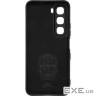 Чохол до мобільного телефона Armorstandart ICON Infinix Hot 60i 4G Black (ARM87253)