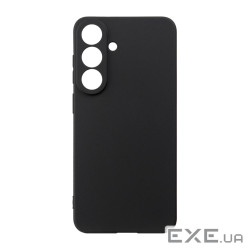 Чохол до мобільного телефона Armorstandart Matte Slim Fit Samsung S26 FE 5G Camera Cover (ARM91717)