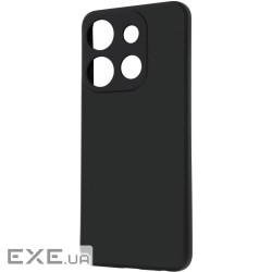 Чохол до мобільного телефона BeCover Infinix Smart 7 (X6515) / 7 HD (X6516) Black (709620)