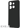 Чохол до мобільного телефона BeCover Infinix Smart 7 (X6515) / 7 HD (X6516) Black (709620)