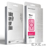 Чохол до мобільного телефона Armorstandart Lush MagCase Apple iPhone 17 Pink (ARM87484)