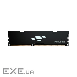 Модуль пам'яті PROLOGIX DDR4 3200MHz 8GB (PRO8GB3200B4)