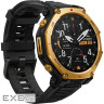Смарт-годинник Amazfit T-Rex 3 Pro W2444OV5N Чорно-золотй