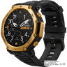 Смарт-годинник Amazfit T-Rex 3 Pro W2444OV5N Чорно-золотй