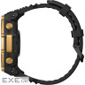 Смарт-годинник Amazfit T-Rex 3 Pro W2444OV5N Чорно-золотй