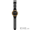 Смарт-годинник Amazfit T-Rex 3 Pro W2444OV5N Чорно-золотй