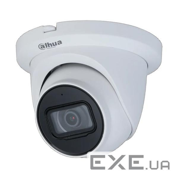 2 МП Starlight HDCVI з мікрофоном Dahua DH-HAC-HDW2241TMQP-A