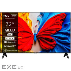 Телевізор TCL 32S5K