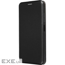 Чохол до мобільного телефона Armorstandart G-Case ZTE Blade A76 4G Black (ARM87530)