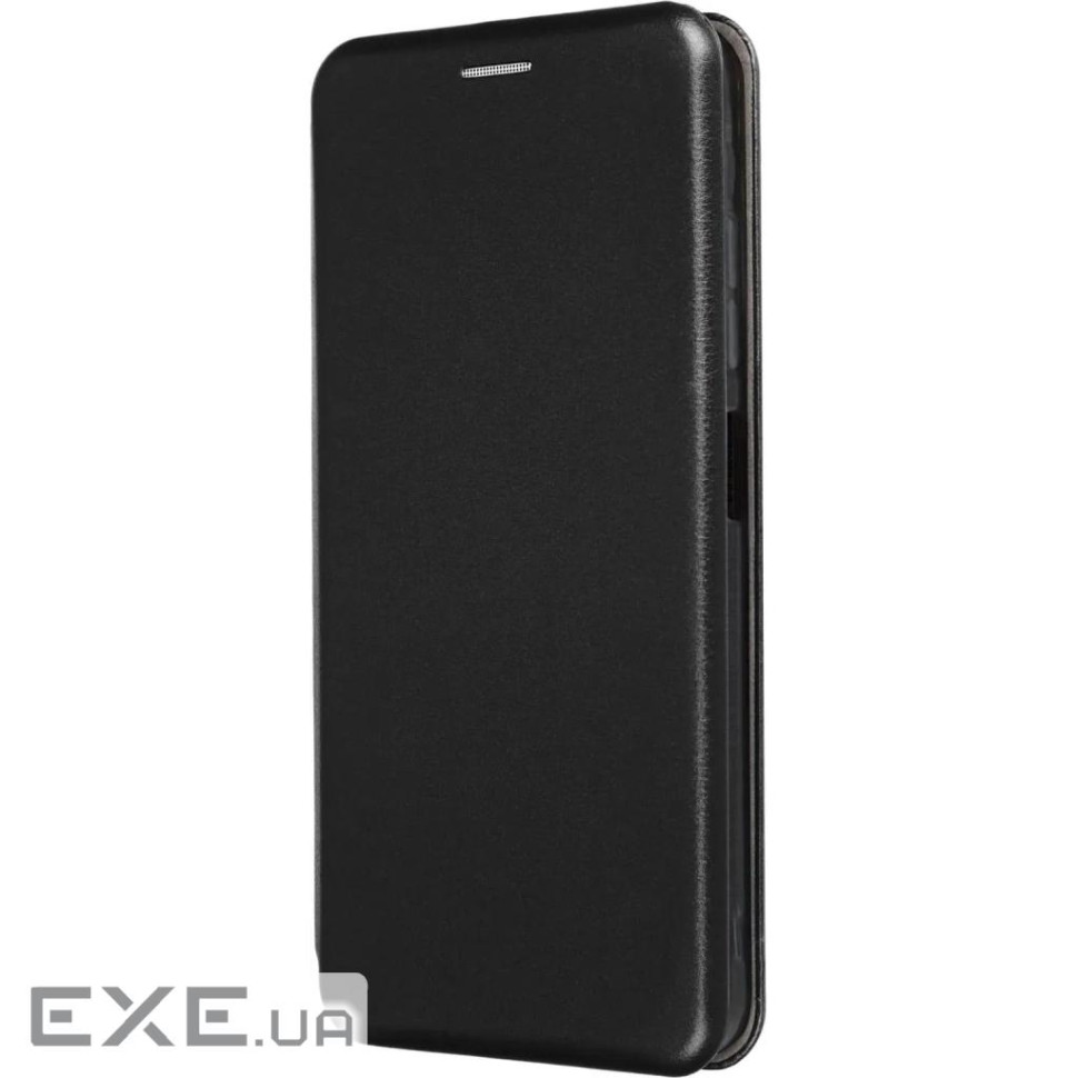 Чохол до мобільного телефона Armorstandart G-Case ZTE Blade A76 4G Black (ARM87530)