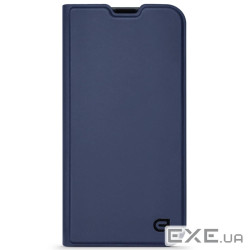 Чохол до мобільного телефона Armorstandart OneFold Case Xiaomi Redmi 15 4G Dark Blue (ARM87092)