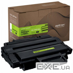 Картридж Patron XEROX 106R01374 GREEN Label (PN-01374GL)