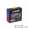 Мережевий зарядний пристрій Maxxter HPA-5V1A-01, USB Maxxter HPA-5V1A-01, USB