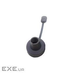 Кришка Welldo funnel cap, 38мм (WDFF01)