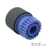 Ролик захоплення паперу HP LJ 9000/9040/M806/830/CLJ 5500/5550, TRAY 2/3/4 Welldo (RF5-3340-WDS)