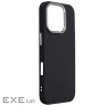 Чохол до мобільного телефона Armorstandart LikeCarbon2 MagCase Apple iPhone 16 Pro Kevlar (ARM88381)