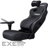Крісло ігрове Anda Seat Kaiser 4 PVC Size L Black (AD12YDDC-L-20-B-PV/C)