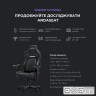 Крісло ігрове Anda Seat Kaiser 4 PVC Size L Black (AD12YDDC-L-20-B-PV/C)