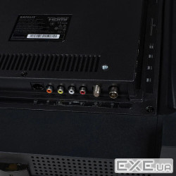 Телевизор Satelit 43U8001ST