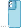 Чохол до мобільного телефона Armorstandart Shade Motorola G06 4G Blue (ARM89068)