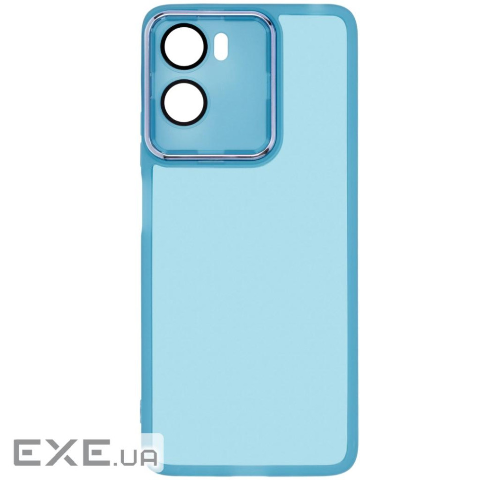 Чохол до мобільного телефона Armorstandart Shade Motorola G06 4G Blue (ARM89068)