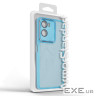 Чохол до мобільного телефона Armorstandart Shade Motorola G06 4G Blue (ARM89068)