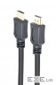 Кабель мультимедійний HDMI M to HDMI M 3.0m Cablexpert (CC-HDMI4L-10)