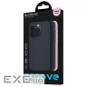 Чохол Proove Silicone Case with Magnetic Ring iPhone 15 Pro black (57339 black)
