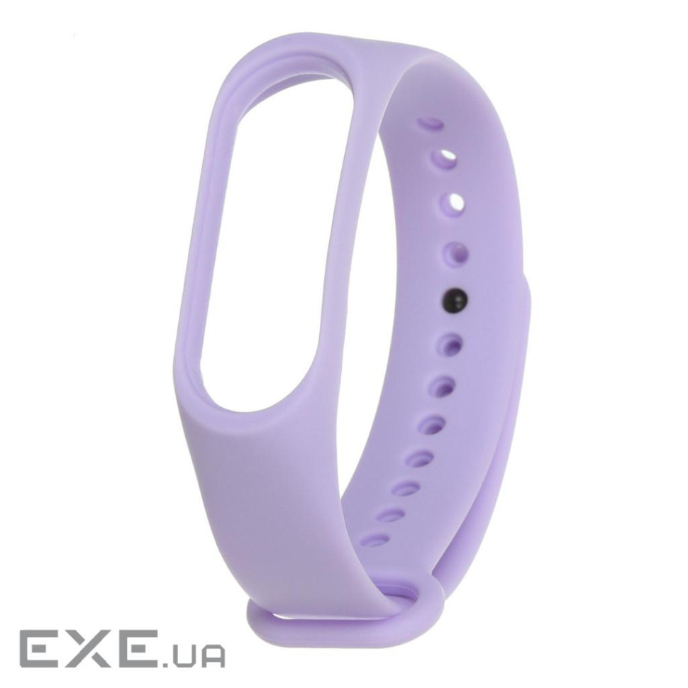 Ремінець ArmorStandart для Xiaomi Mi Band 4/3 Lavender (ARM59293)