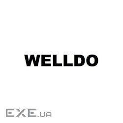 Вал магнітний HP LJ P1005/1006/1007/1008/1102/1505/1560/1566/1606/M1212/12 Welldo (WD-MRH278AX)