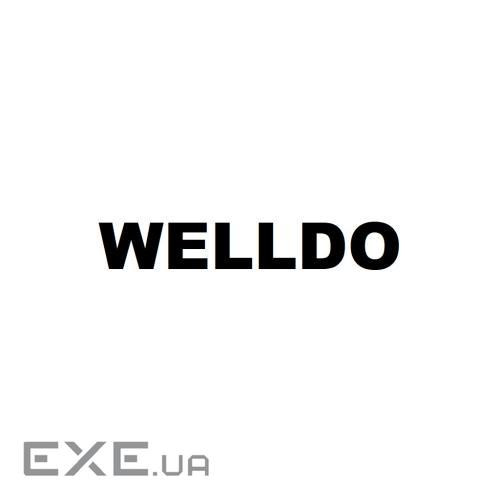 Вал магнітний HP LJ P1005/1006/1007/1008/1102/1505/1560/1566/1606/M1212/12 Welldo (WD-MRH278AX)