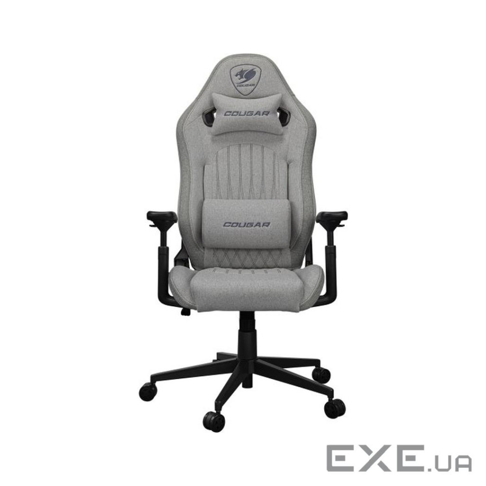 Крісло ігрове Cougar EXPLORE ROYAL ASH F