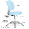 Дитяче крісло Evo-kids Limpi Blue (Y-212 KBL)