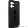 Чохол до мобільного телефона Armorstandart Proover Tecno Spark Go 3 4G Black (ARM91034)