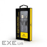 Дата кабель USB 2.0 AM to Lightning 2.0m Cablexpert (CC-USB2B-AMLM-2M-WB2)
