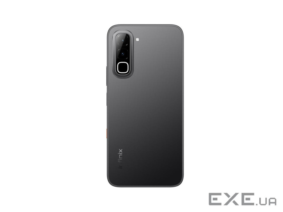 Мобільний телефон HOT 70 8/256 X6895B NIGHT PULSE INFINIX (X6895B 8/256 NIGHT PULSE)
