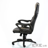 Крісло ігрове Special4You Game black/grey (E7429)