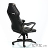 Крісло ігрове Special4You Game black/grey (E7429)
