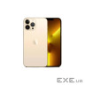 Мобільний телефон Apple iPhone 13 Pro 128Gb (Grade B) Gold USED (iP13Pr12Gol_B)