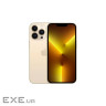 Мобільний телефон Apple iPhone 13 Pro 128Gb (Grade B) Gold USED (iP13Pr12Gol_B)