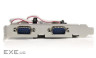 Контроллер PCIе to COM Dynamode (RS232-4port-PCIE)