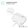 Чохол для навушників Armorstandart Silicone Case для Apple Airpods Pro White (ARM56087)