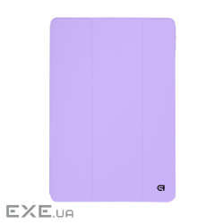 Чохол до планшета Armorstandart Smart Fold Pen Samsung Galaxy Tab A9 Light Purple (ARM74993)