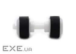 Ролик захоплення паперу HP LJ Pro M12/15/17/28/30 Welldo (PUR-M17A-WDS)